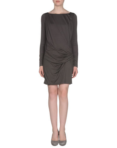 ZOOM ATOS LOMBARDINI - Short dress