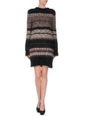 VANESSA BRUNO ATHE' - Kurzes Kleid