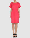 PEOPLE TREE - Vestito corto