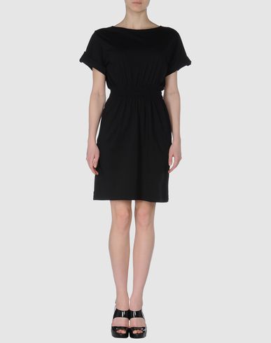 ZOOM PEOPLE TREE - Short dress
