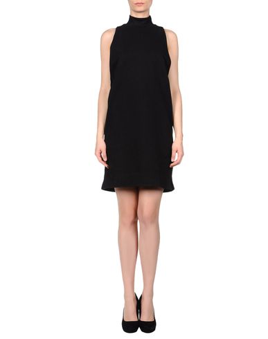 ZOOM MM6 by MAISON MARTIN MARGIELA - Short dress