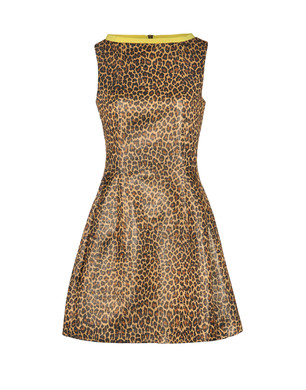 Short dress Women's - MSGM