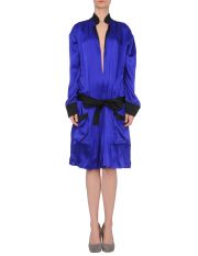 HAIDER ACKERMANN - Short dress
