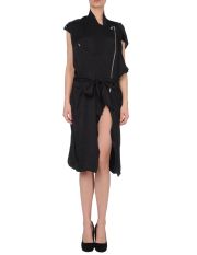 HAIDER ACKERMANN - Short dress