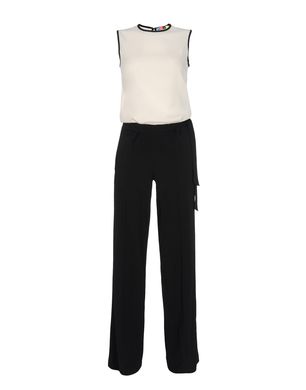 Pant overall Women's - MSGM