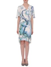 BOUDICCA - Short dress