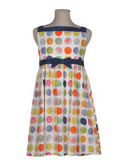 IL GUFO - Kleid