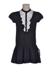 IL GUFO - Kleid