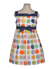 IL GUFO - Kleid