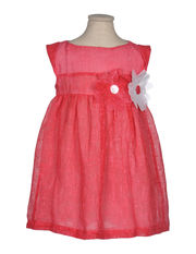 IL GUFO - Kleid