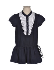 IL GUFO - Kleid