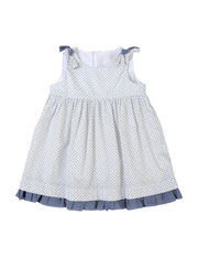 IL GUFO - Kleid