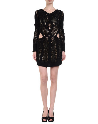 ZOOM JEN KAO - Short dress