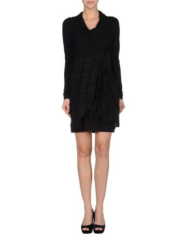 ZOOM I'M ISOLA MARRAS - Short dress
