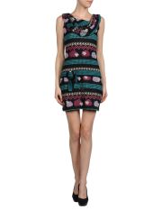 PAM & ARCH - Short dress