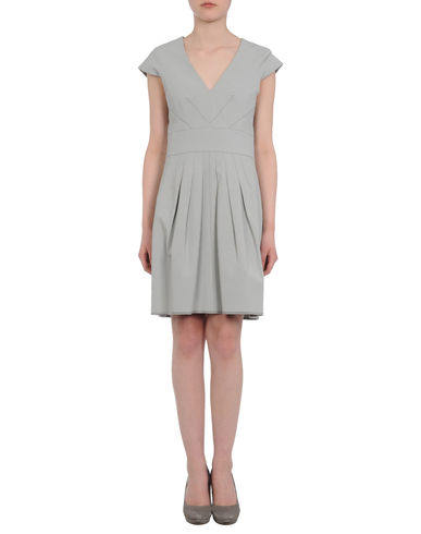 ZOOM ZAC POSEN - Short dress