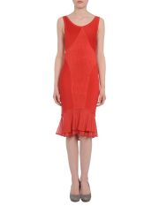 ZAC POSEN - Vestito corto