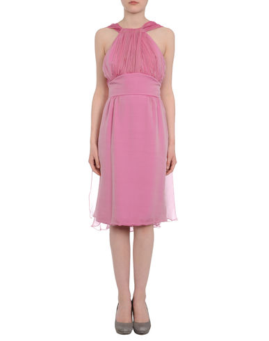 ZOOM LUISA BECCARIA - 3/4 length dress