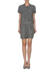 THAKOON - Короткий комбинезон