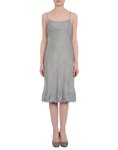 ZOOM DOSA - 3/4 length dress