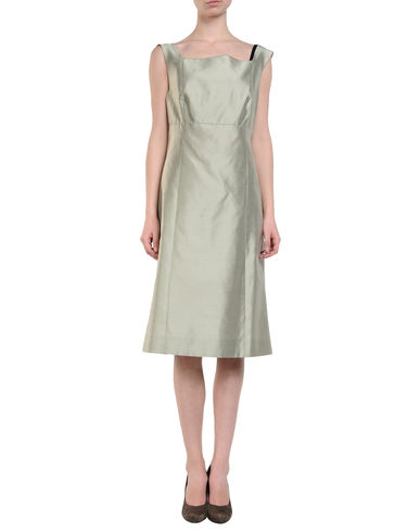 ZOOM VALERIA - 3/4 length dress