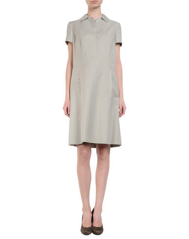 ZOOM RENA LANGE - Short dress
