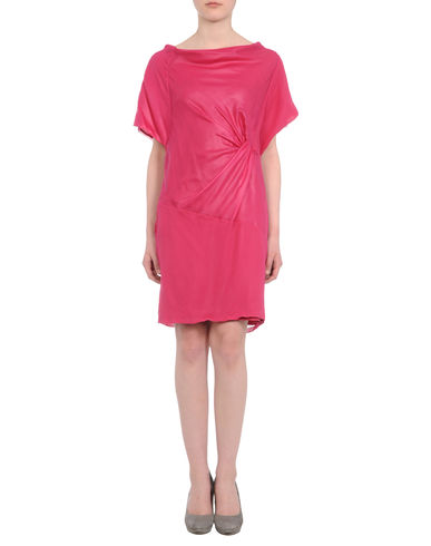 ZOOM CHLOÉ - Short dress