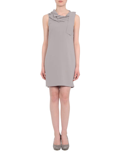 ZOOM LIVIANA CONTI - Short dress