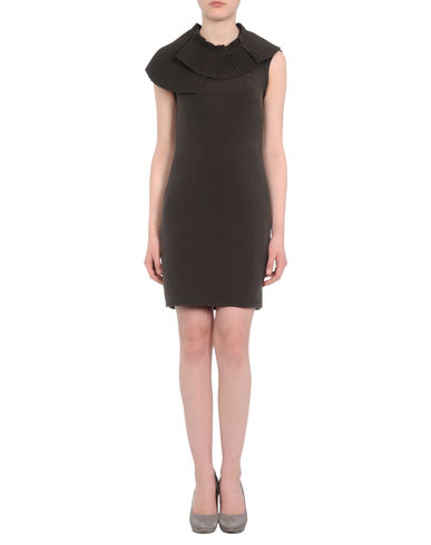 ZOOM LIVIANA CONTI - Short dress