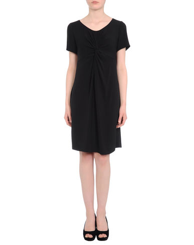 ZOOM MOSCHINO CHEAPANDCHIC - Short dress