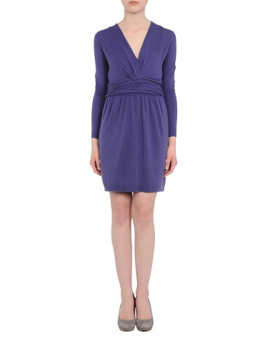 ZOOM MOSCHINO CHEAPANDCHIC - Short dress