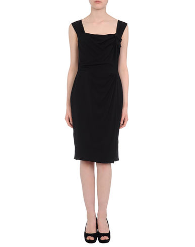 ZOOM MOSCHINO CHEAPANDCHIC - Short dress