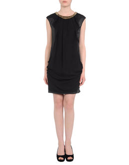 Pf Paola Frani - Robes - Robes courtes