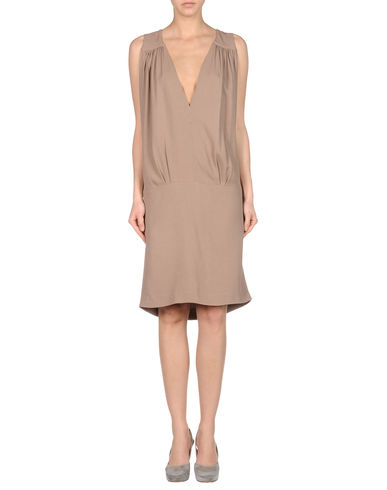 ZOOM MIU MIU - Short dress