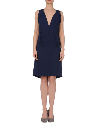 ZOOM MIU MIU - Short dress
