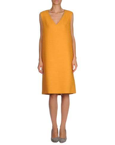 ZOOM MARNI - Short dress