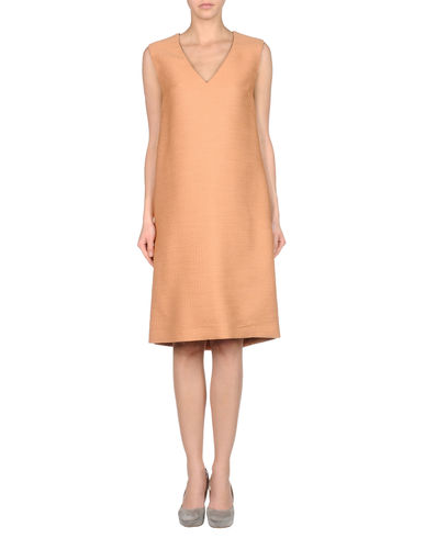 ZOOM MARNI - Short dress