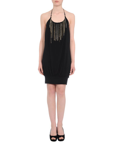 ZOOM MAGAZZINI DEL SALE - Short dress