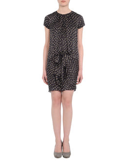 Hoss Intropia - Robes - Robes courtes