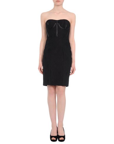 ZOOM SHI 4 - Short dress