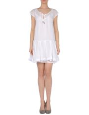 GALLIANO - Robe courte