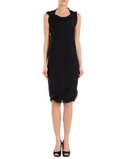 RICK OWENS - Short dress