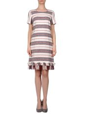 SACAI LUCK - Vestito corto