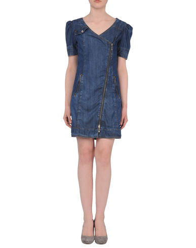 ZOOM FREESOUL - Short dress