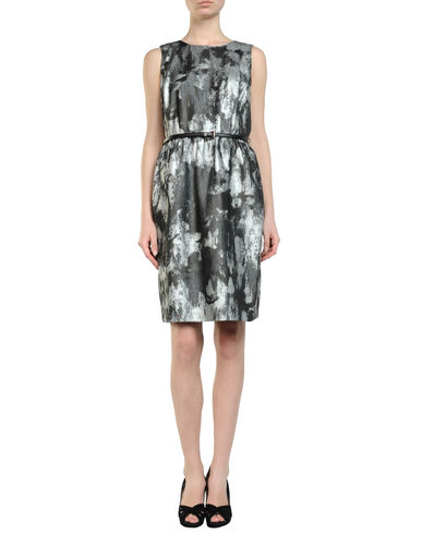 ZOOM MICHAEL KORS - Short dress