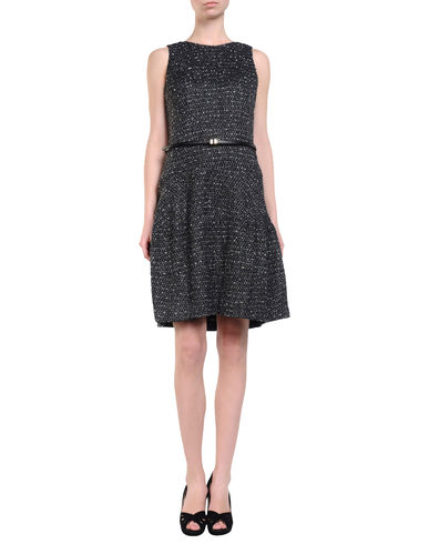 ZOOM MICHAEL KORS - Short dress