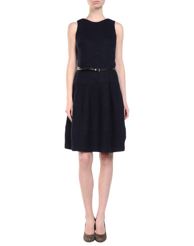 ZOOM MICHAEL KORS - Short dress