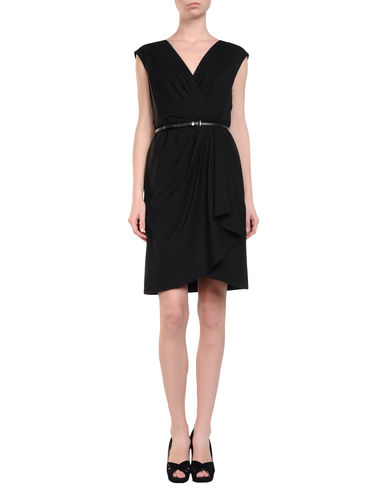 ZOOM MICHAEL KORS - Short dress