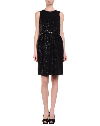 ZOOM MICHAEL KORS - Short dress