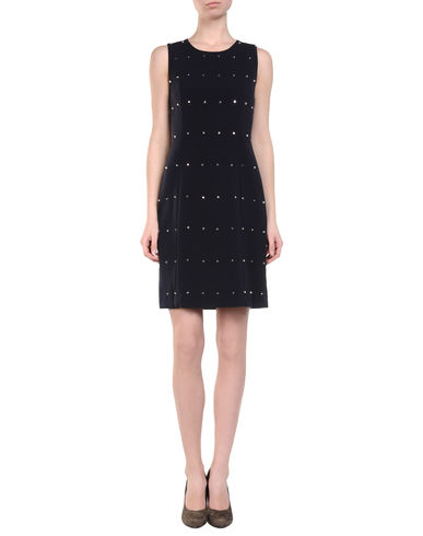 ZOOM MICHAEL KORS - Short dress